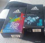 Adidas team five i ice dive