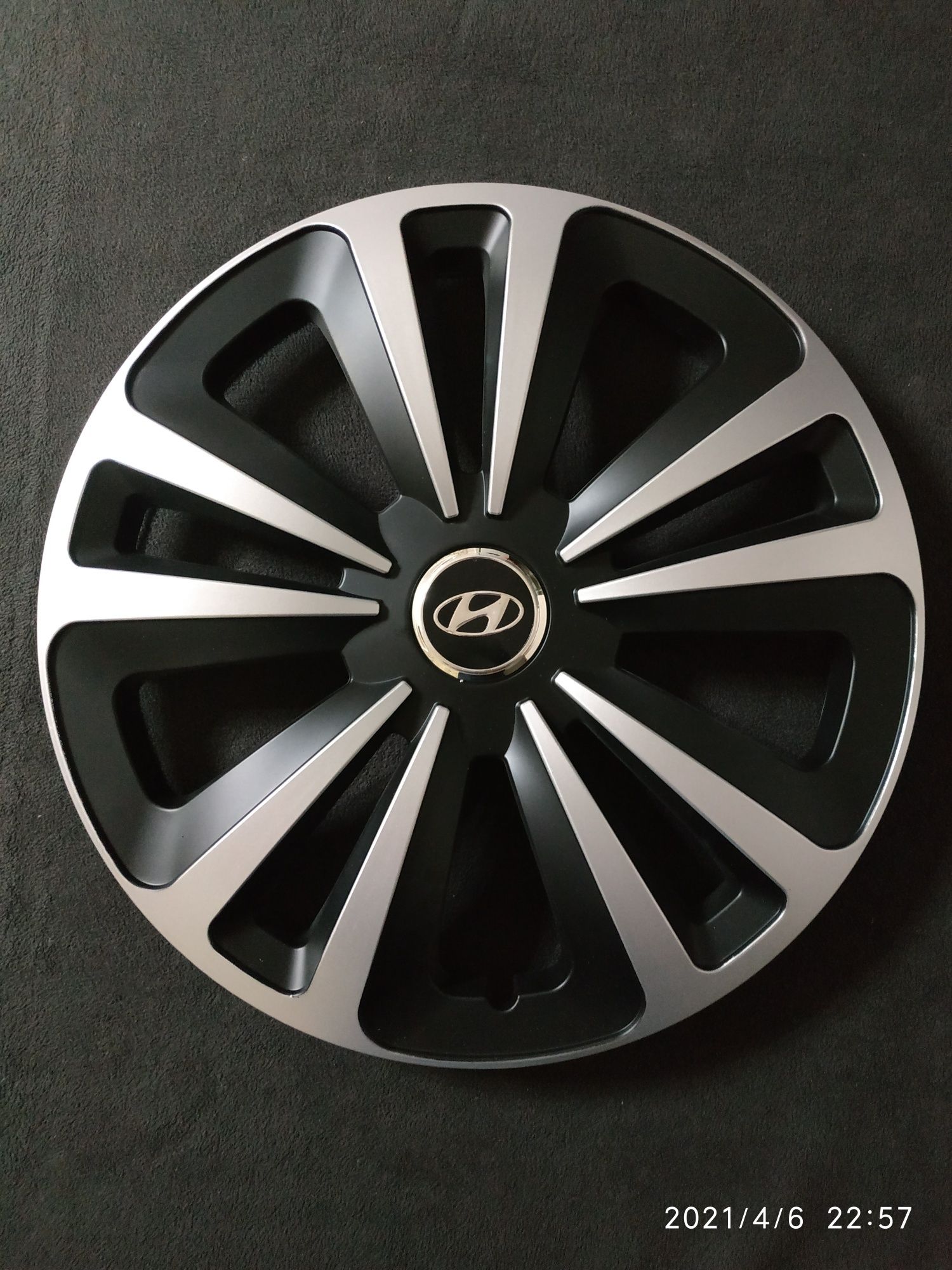 Колпаки Ковпаки Хюндай Hyundai r15 16 14 13 диски шини колеса колпак