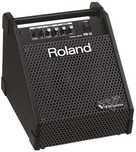 Amplificador para BATERIA Roland PM-10 VDrums 30 W