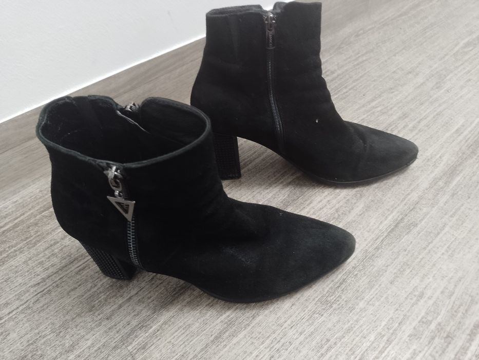 Sprzedam damskie buty rozmiar 41 firmy Lasocki.