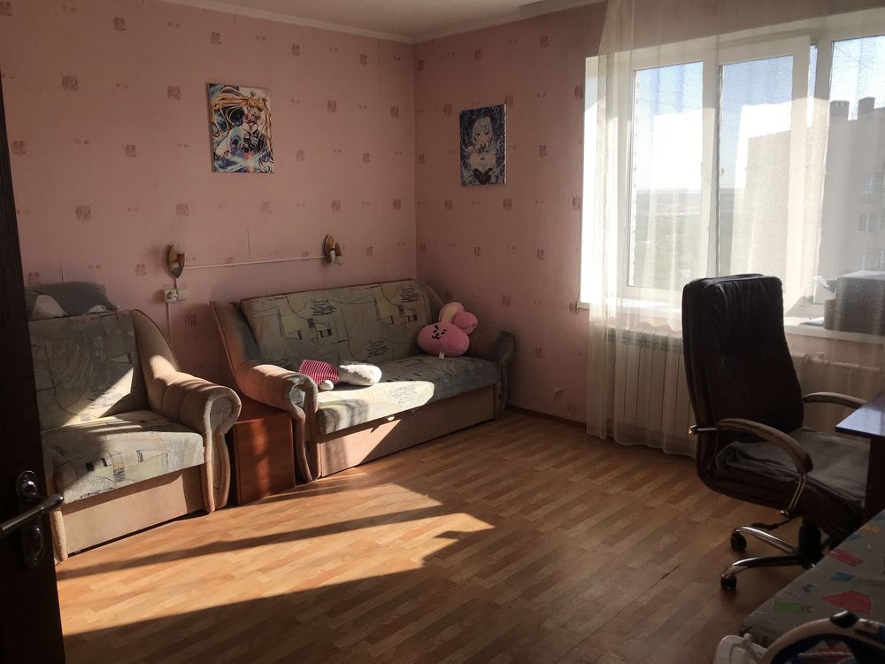 Гарна квартира, Центральний район.