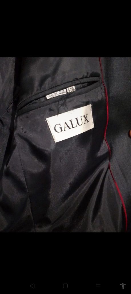 Garnitur firmy Galux
