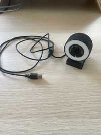 Webcam Full HD1080P