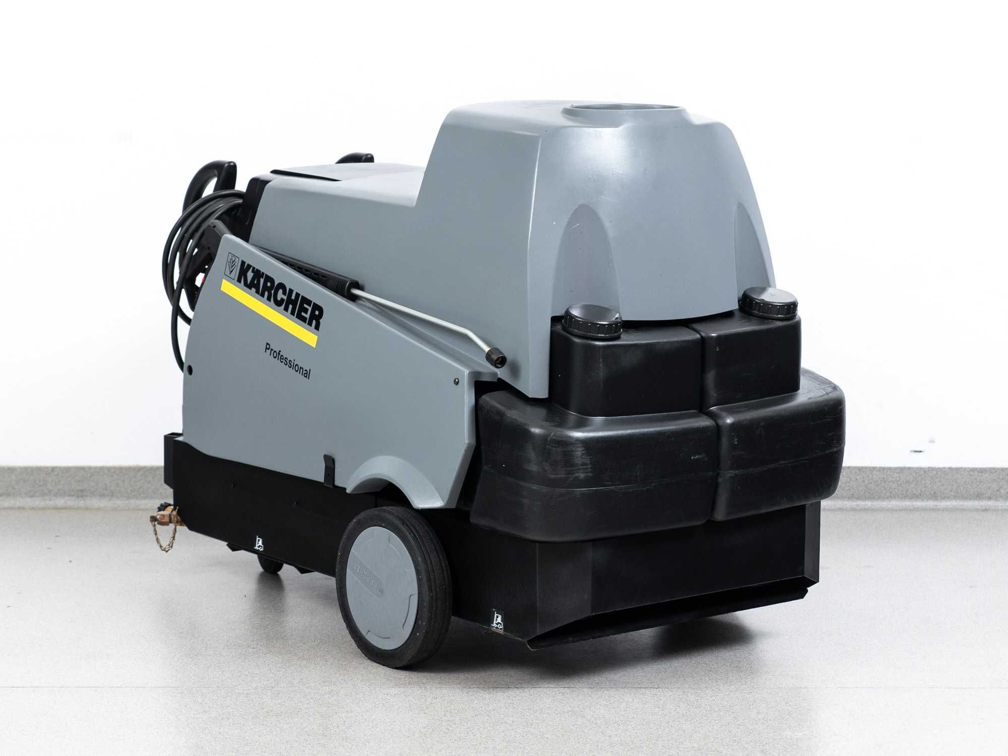 MYJKA CIŚNIENIOWA KARCHER HDS 2000 SUPER 180bar 1850l/h 6,7kW 20000net