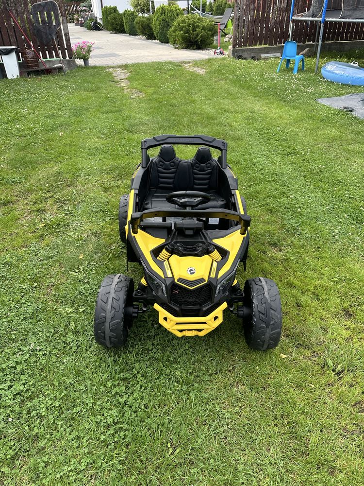 Buggy Hornet dla Dzieci.
