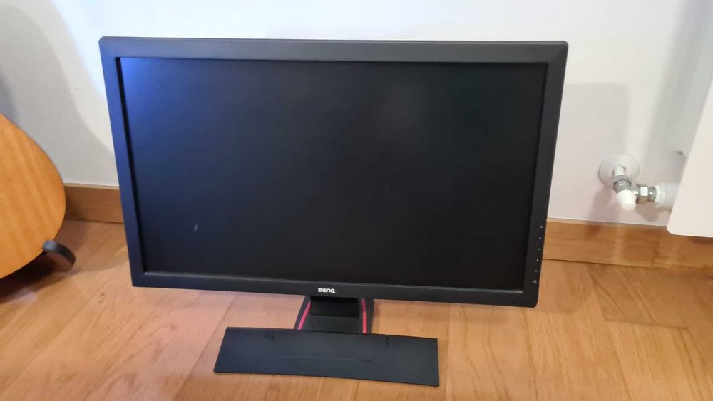 Monitor 24'' - Benq GL2450-B