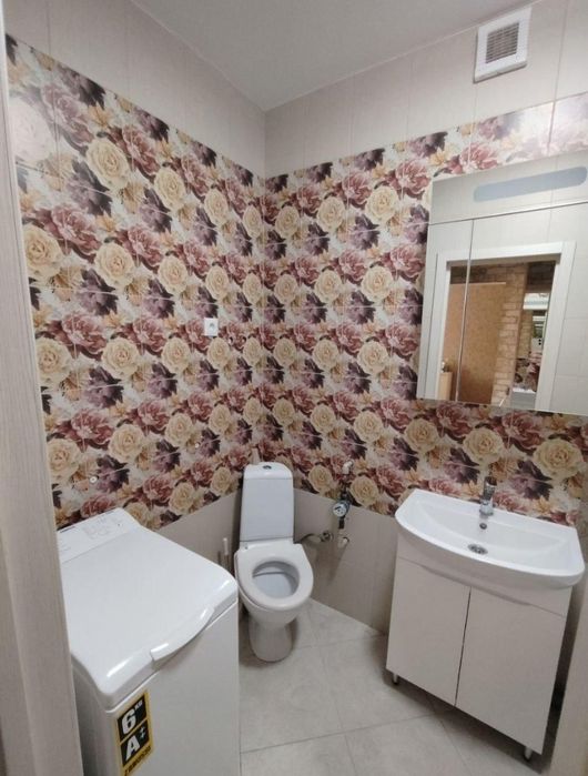 Продам 1-комн. квартиру в современном ЖК Новый Люстдорф (3-218-734)