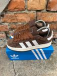 Adidas Campus коричневі / жіночі 36 - 41