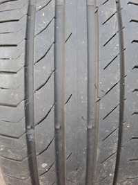 Opona Continental 235/55 R18 100V