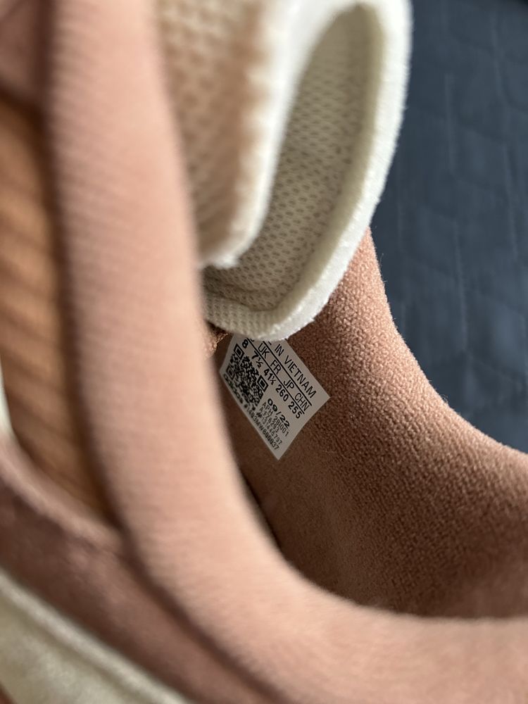 Adidas Forum 84 Low Clay Strata