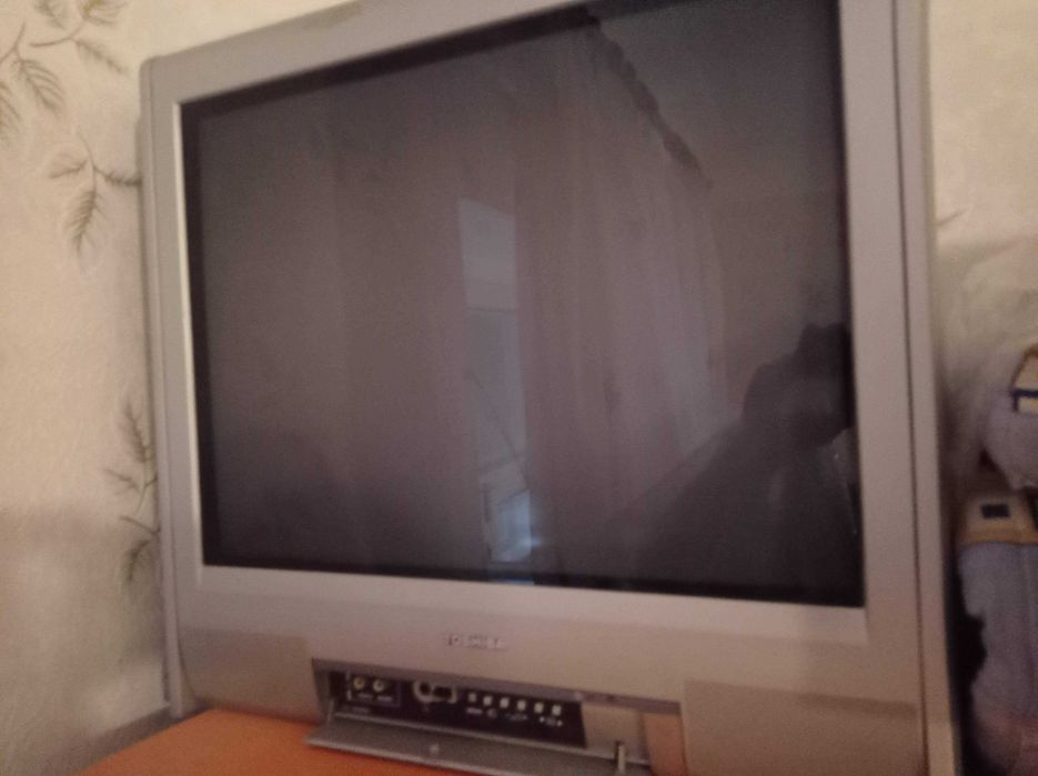 Телевізор Toshiba 21CJZ2R (кінескопний)