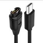 Kabel USB typ C, ŁADOWARKA DO ZEGARKÓW GARMIN

Specyfikacja produktu:
