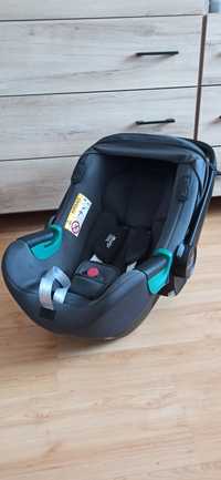 Fotelik Britax Romer Baby-Safe 3 i-Size 0-13 kg z bazą 
Baza