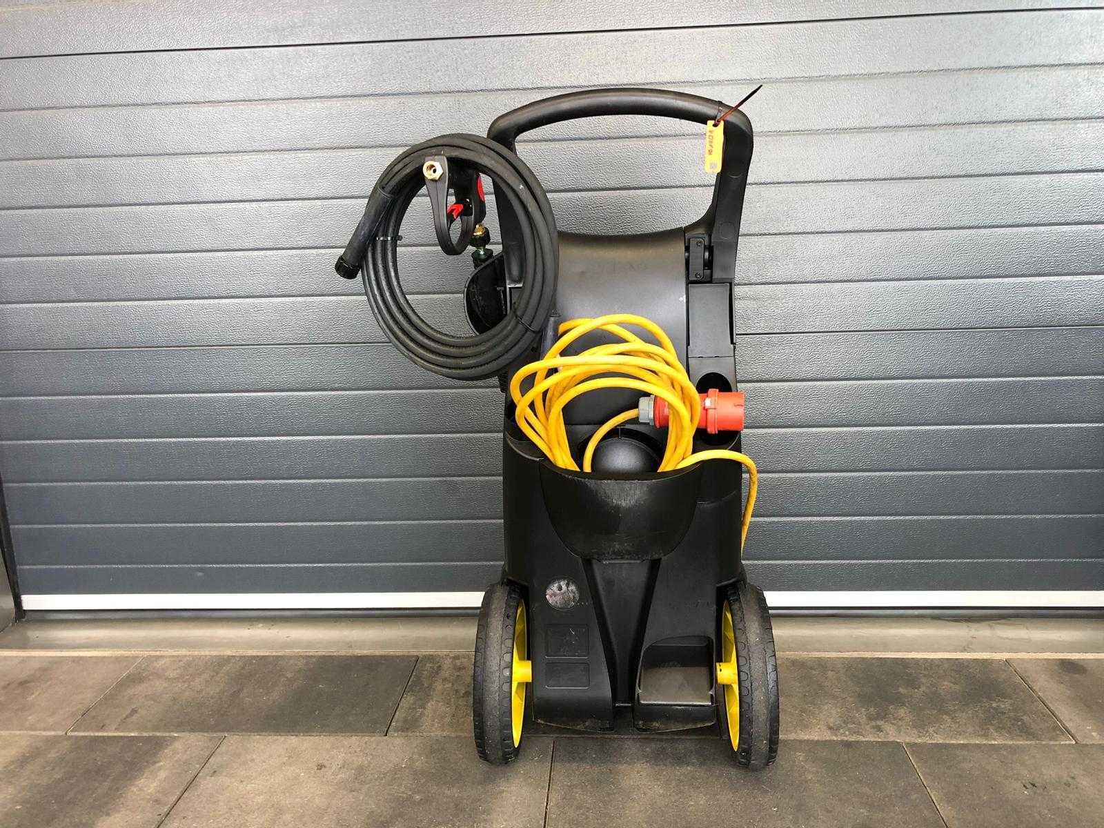 Myjka wysokociśnieniowa KARCHER HD 10/21-4 S