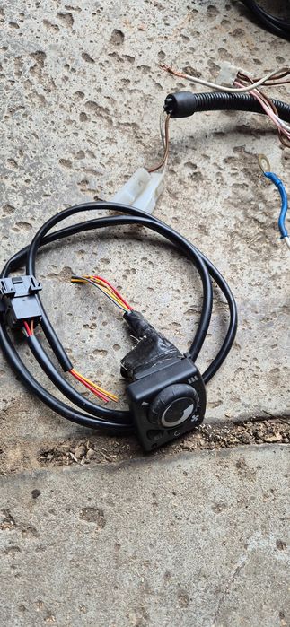Ogrzewanie Eberspacher Airtronic D2 12V Webasto