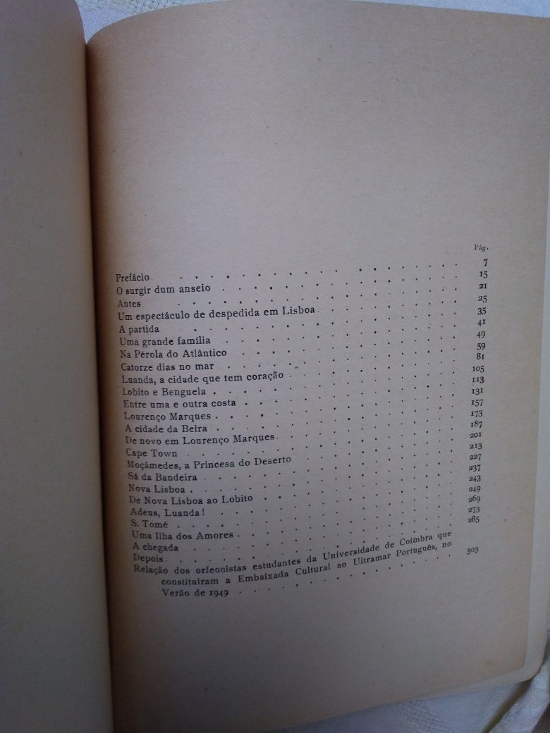 Coimbra em África, de Almeida Santos