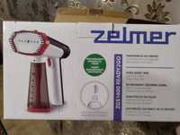 Продам НЕСПРАВНИЙ відпарювач zelmer zgs1600 ready2go