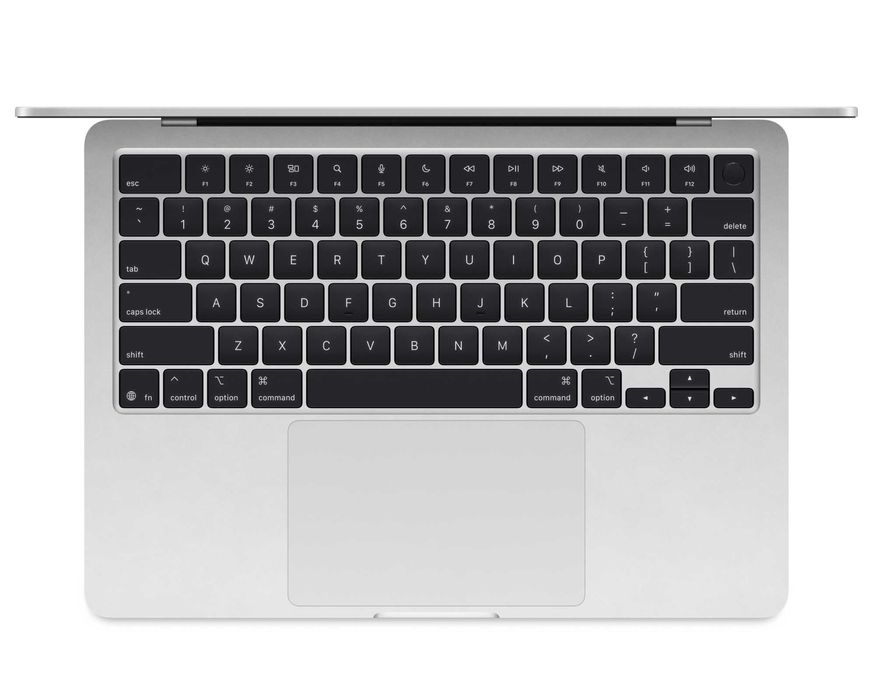 MacBook Air M3 13” 16GB RAM 512GB 75 cykli Apple jak nowy