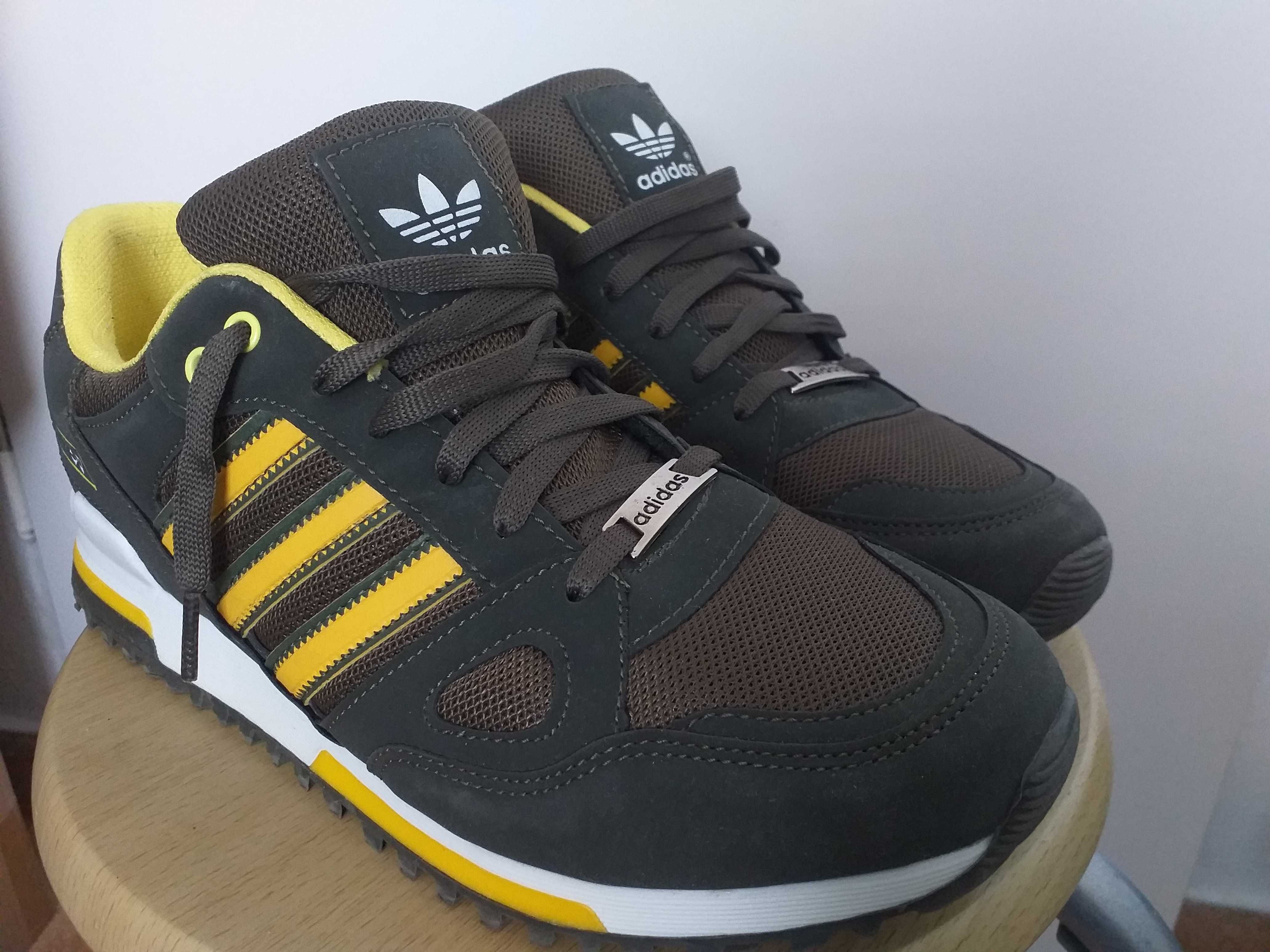 Adidasy męskie ADIDAS r.42