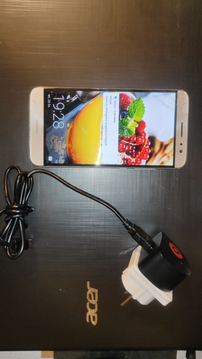 Huawei Nova plus 3/32g