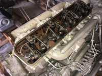 Двигатель ЯМЗ-238 (240л.с.) с хранения