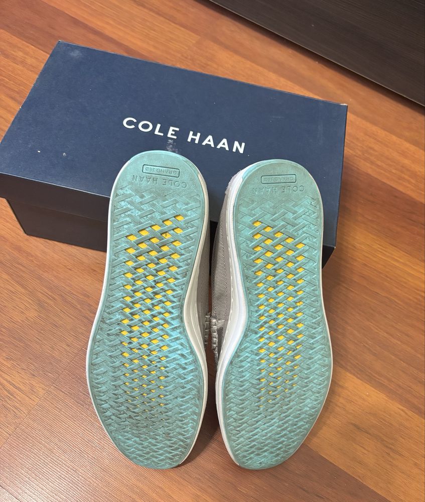 Сліпони чоловічі Cole Haan