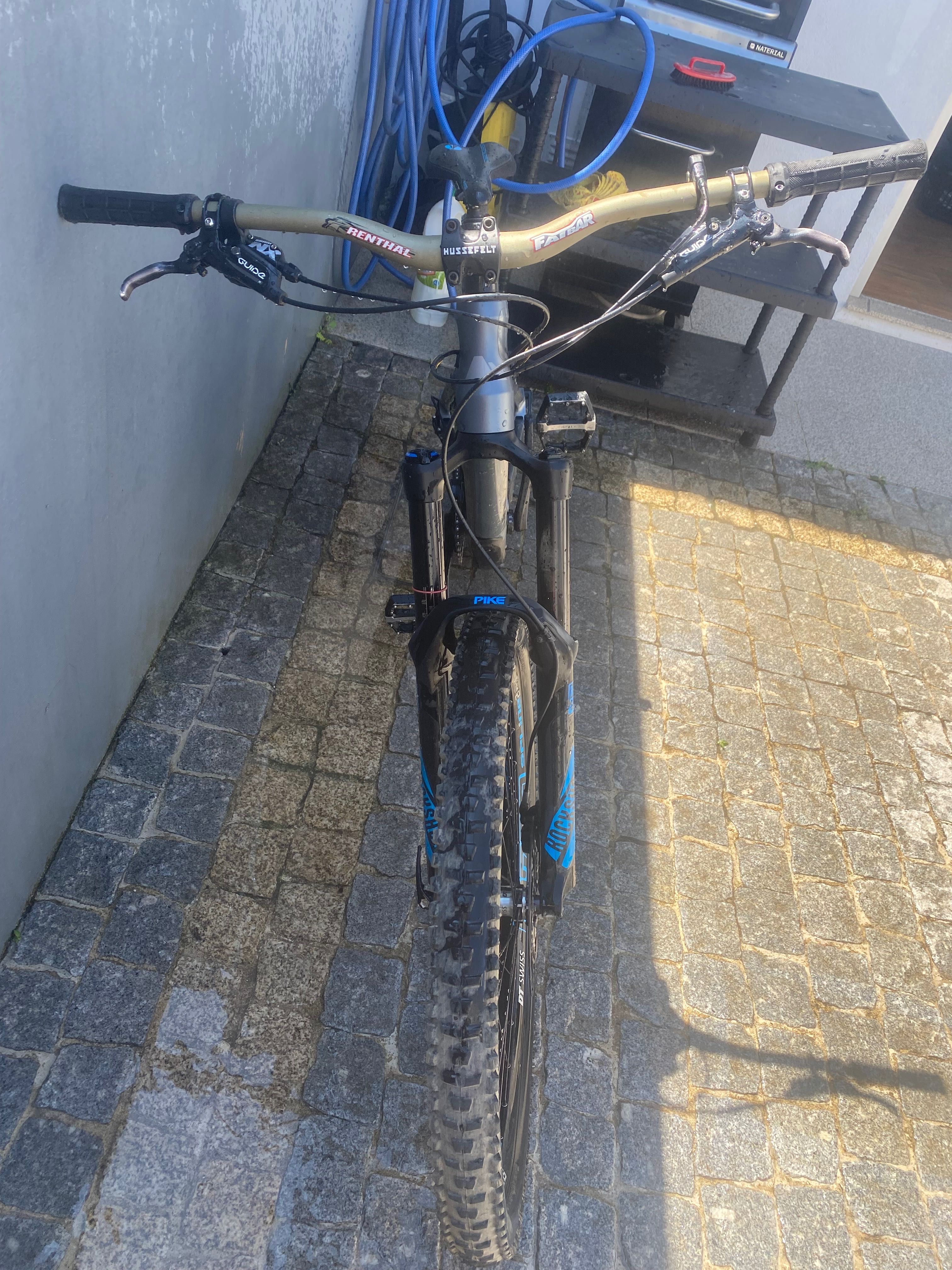 Canyon Strive al