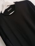 Karl Lagerfeld bluzka długi rękaw klasyczna męska L/XL