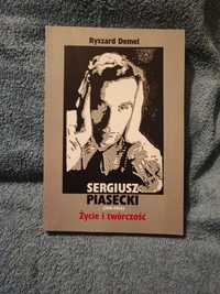 Sergiusz Piasecki - życie i twórczość. / Demel R.