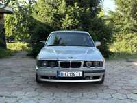 Продам BMW E34 (2.5 плита)
