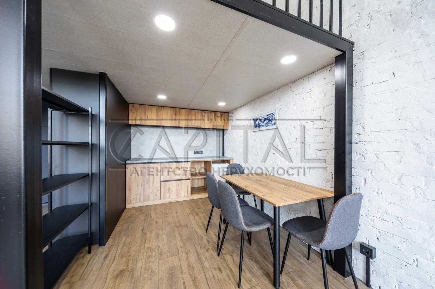 Оренда офісу в ЖК Manhattan City , Манхетен, 76м2