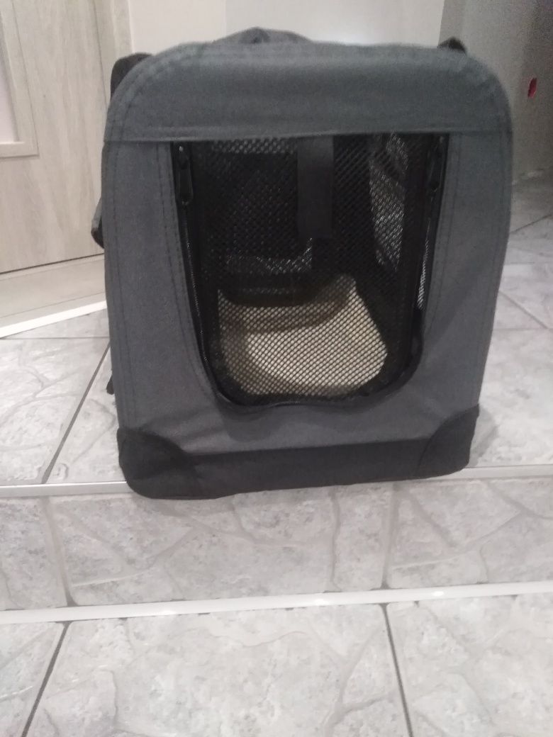 Transporter dla psa