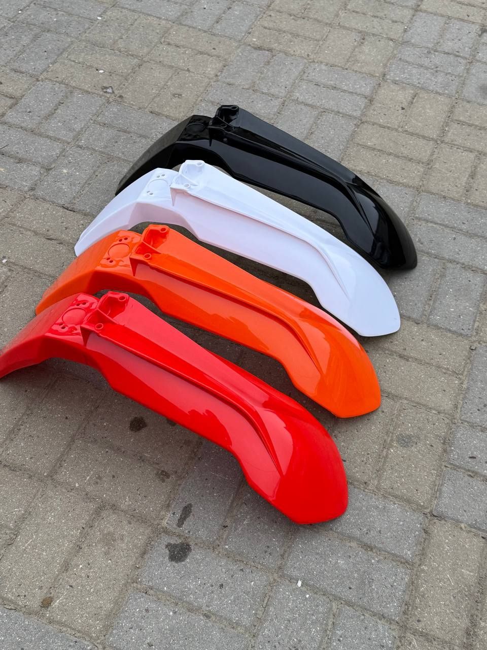 Крило переднє Kovi Start/max/lite/pro/Advance, переднє крило Кові,