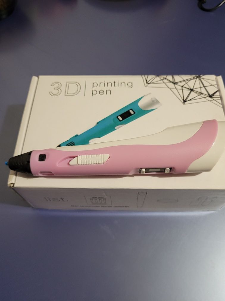 Розумна ручка 3D V2