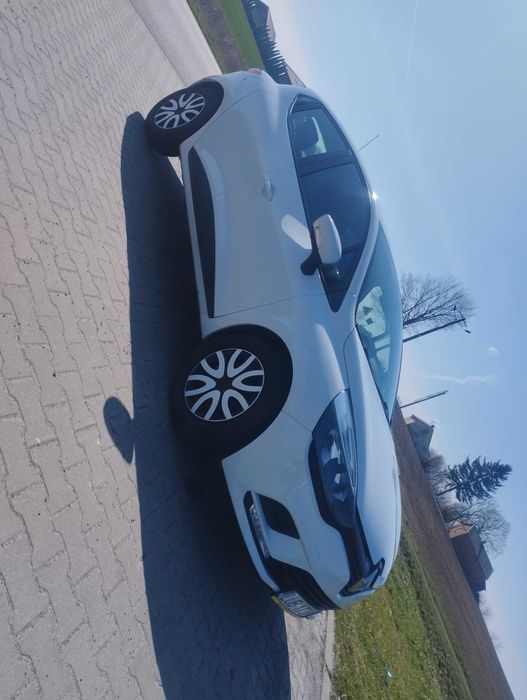 Renault Clio IV 1.2