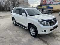 Продам Toyota Prado 150 23333 $