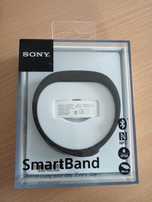 SONY Smart Band SWR10