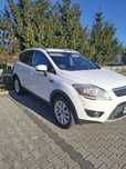 Ford Kuga 2.0 2009r Titanium