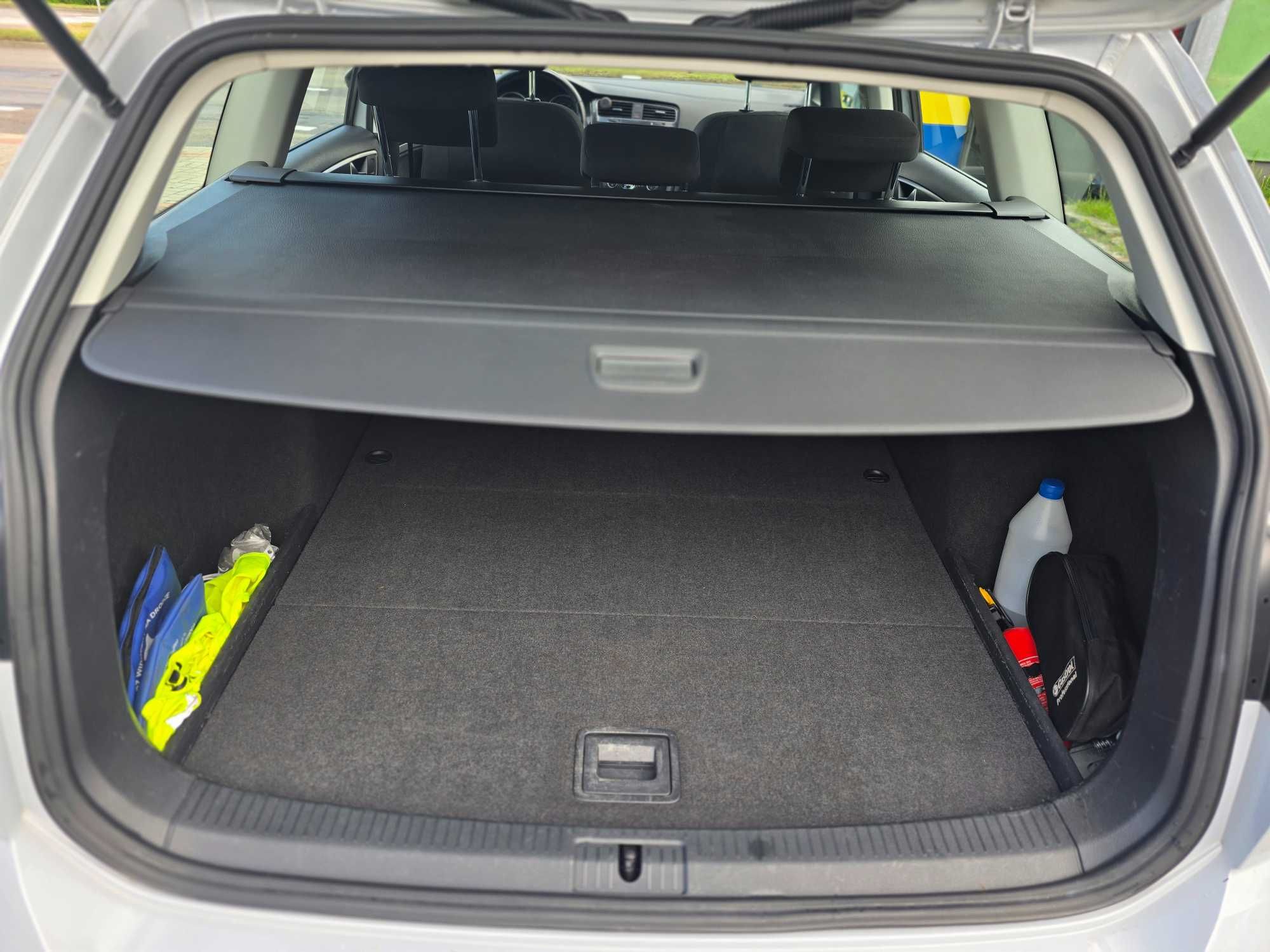 Volkswagen Golf Variant, Comfortline 1,4 TSI BMT 150 KM  FV 23%!