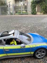 Playmobil auto policjia 70066
