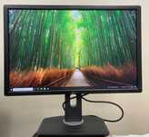 Monitor DELL U2412Mc