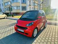 Продаю Smart Fortwo