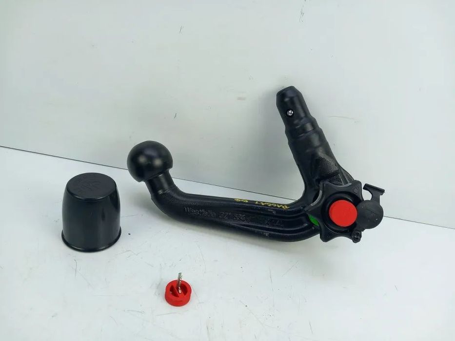 Hak Holowniczy Wypinany Westfalia Vw Passat B6 B7 3C0803882A