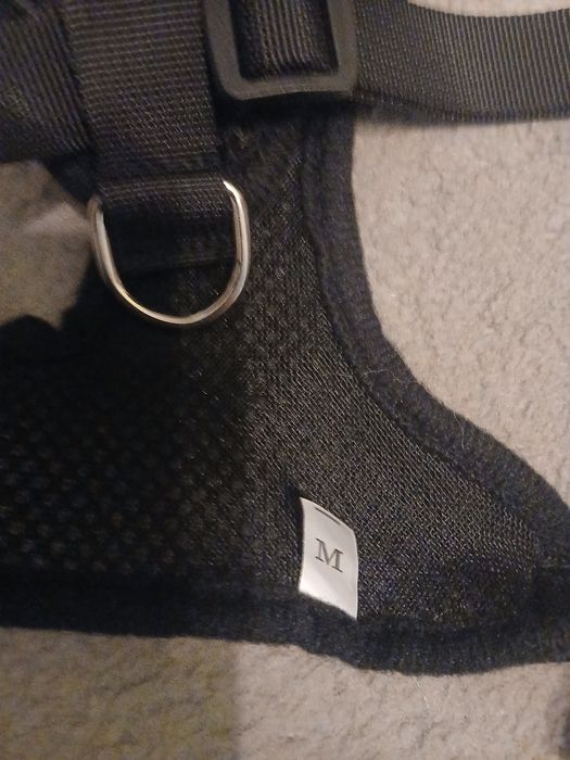 Szelki dla psa nowe rozmiar L.