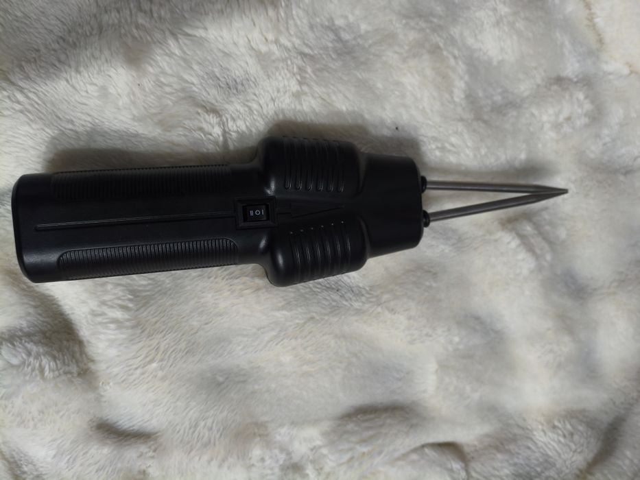 Ręczna elektryczna skubarka do drobiu dla kurczaków, kaczek, gęsi