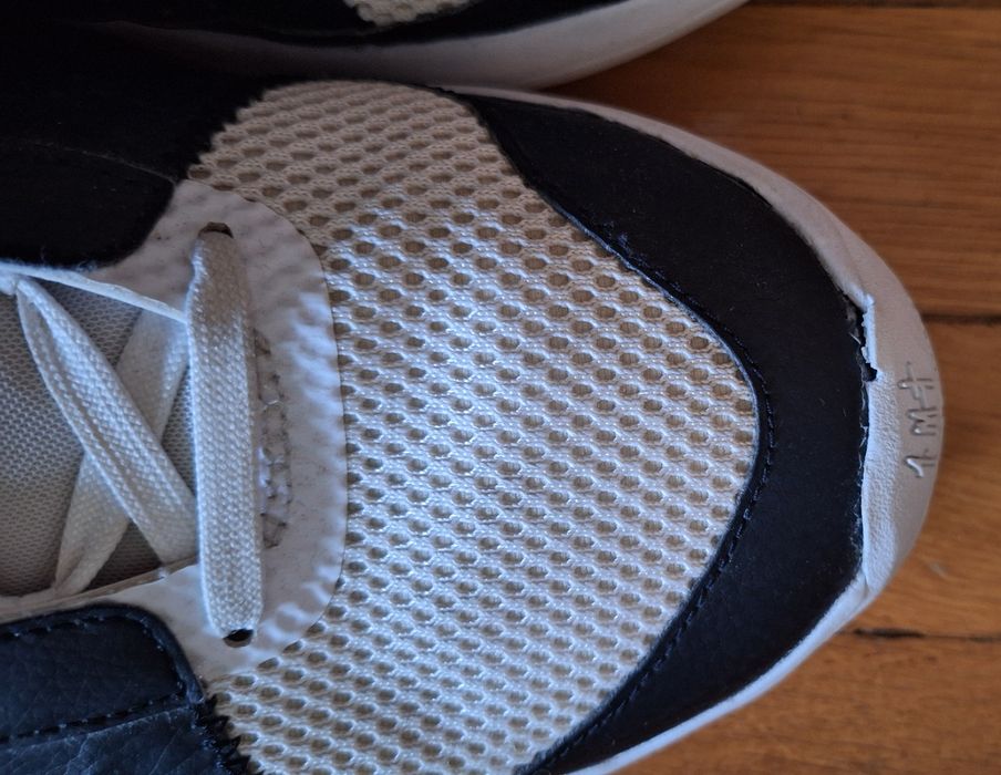 Buty koszykarskie Nike Ja 1 Morant rozmiar 45.5