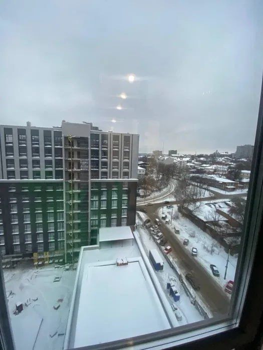 Сдам 2-к квартиру в ЖК ЖЕНЕВА/GENEVE