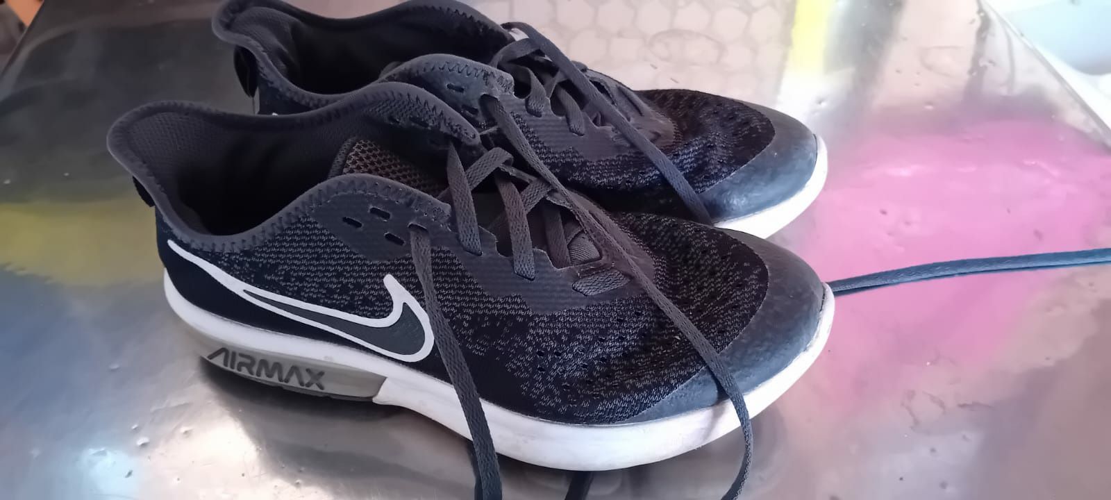 Ténis Nike tamanho 36.5