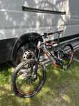 Haibike 8.0 XDuro Rower Elektryczny Full MTB