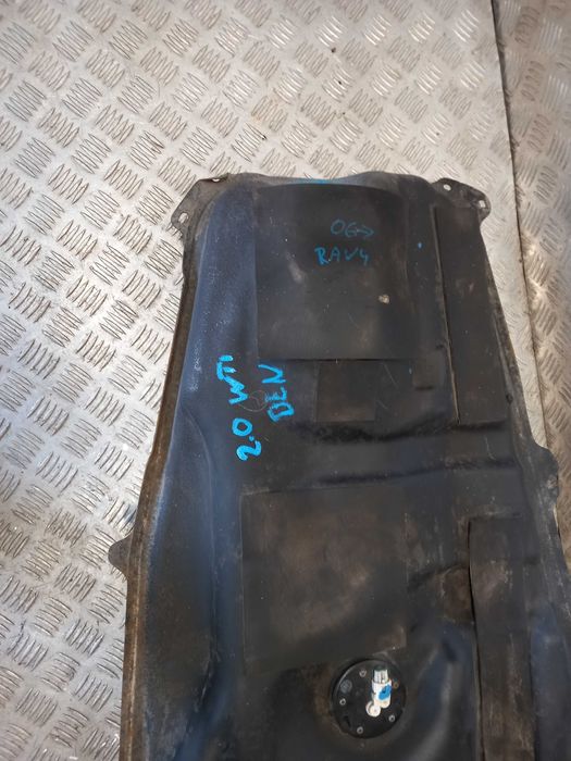 Zbiornik Paliwa Toyota Rav4 III 2.0VVT-i